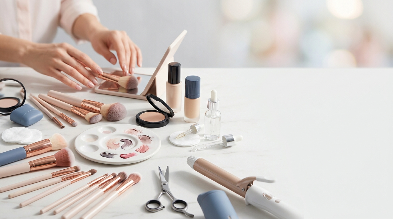 Blog Post: Essential Skills Every Aspiring Beauty Professional Needs to Master